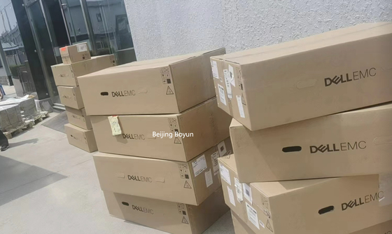 Emc Dell Unity híbrido 300 9x4t unificados almacenamiento