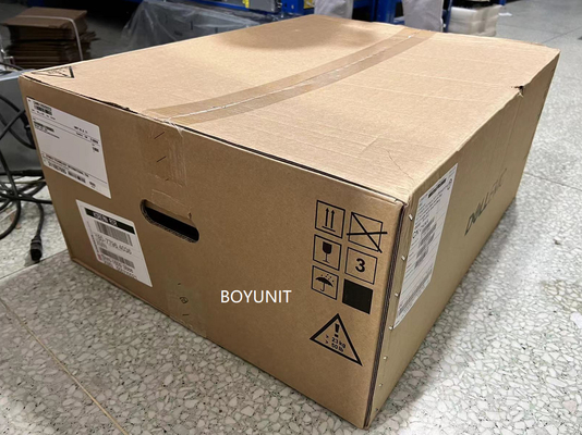Capacidad usable de la cabeza 34tb del anfitrión del EMC DD6300 del ámbito de los datos incluyendo licencia de VTL