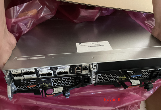 108-0046 de Netapp recinto 2,5 del estante del almacenamiento 2620 Fas 24 bahías