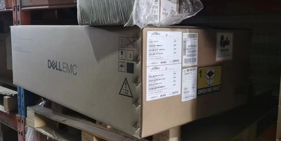 BASE original ENC del 100% DELL EMC PowerStore 3000T. Almacenamiento de FLD INST