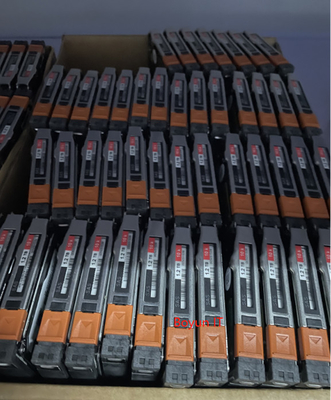D3-2S10-1200 DELL EMC UNITY 1.2TB 10K 12GBps Disco duro SAS de 2,5