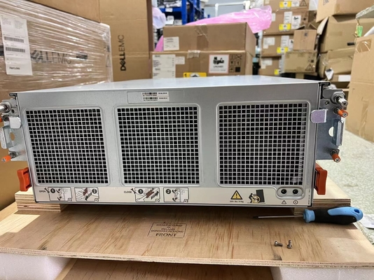 Plástico del ámbito Ds60 120TB de los datos de la DD DAE de PowerProtect