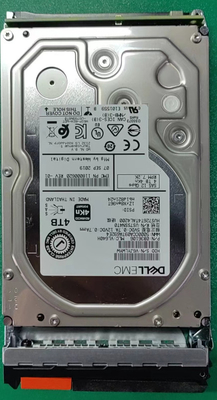 Discos duros de DELLEMC PowerProtect DD9900 4TB 005051838 DD9400 DD6300