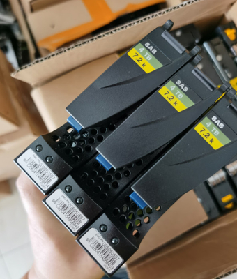 Discos duros 005050597 de DELL EMC DS60 PowerProtect DD6900 4TB