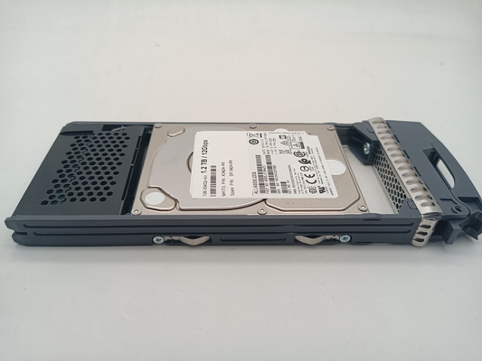 Marca original NetApp X342A-R6 1.2TB 12G SAS 10K HDD Almacenamiento 108 ¢ 00432