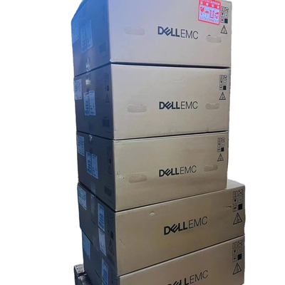 Gestión de datos simplificada Unidad EMC XT 380 con número máximo de sistemas de archivos 256