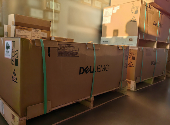 EMC PowerProtect DD9400 1140TB DD9900 Actualizaciones  DOMAINO DE DATOS 6900 DD6400