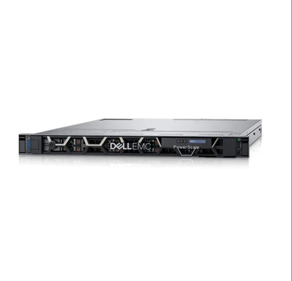 EMC PowerScale F600 Nodo NAS todo flash Solución de almacenamiento para empresas