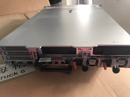 EMC-DD3300-8TB-2PSU-PSM Solución ideal de protección de datos para las necesidades empresariales