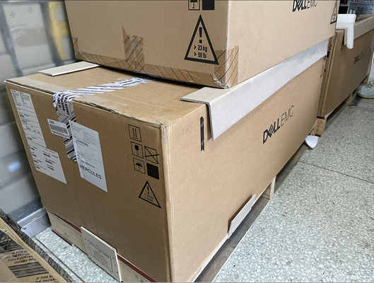 EMC-VxRail P570F 1.92T*8 2*1.6T NVME nuevo stock