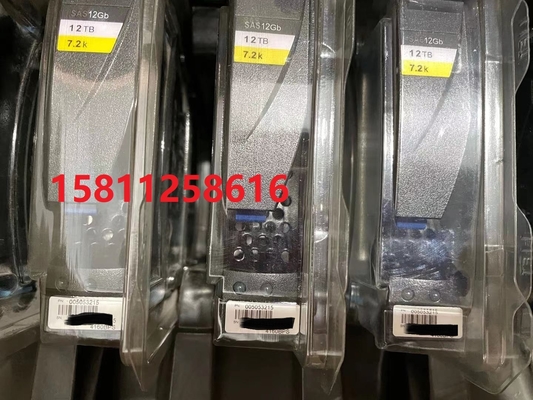 EMC D4-VS07-12000 12TB NL-SAS 005053214 005053215 005050451 005648536 Nuevo stock