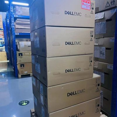Sistema de almacenamiento de unidad de Emc XT480F Xt