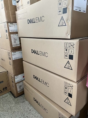 EMC Powerstore 1000T 32G FC y sus componentes