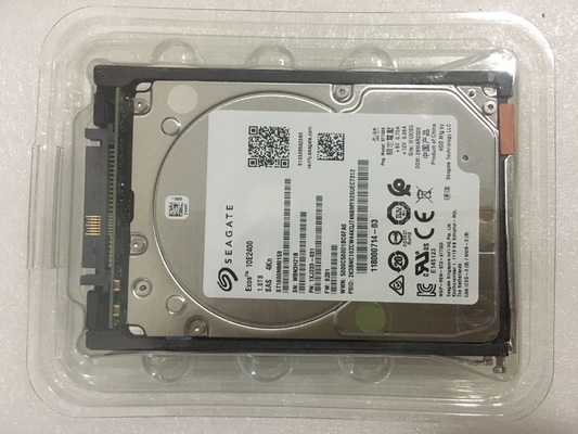 D4-2s10-1800 005053154 Todo-flash de la unidad Xt380f Dell Emc Unity Storage Xt 680f