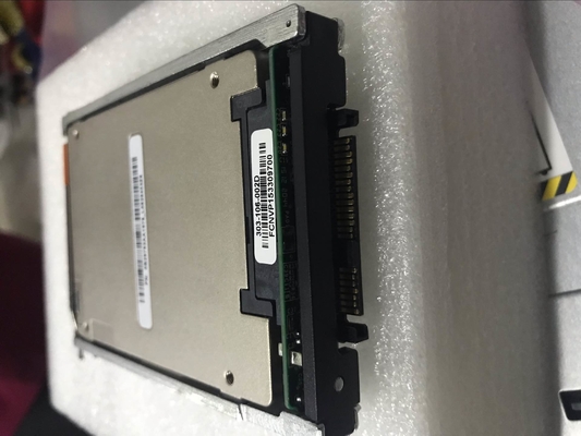 Almacenamiento Dell Vnx del SSD DELL EMC VNX de V4-VS6FX-800 800GB SAS 6.0Gbps 5400 VNX5200