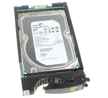 005049573 hardware 3TB 7.2K SAS HDD del estante de la extensión de Dell Emc Data Domain Es 30