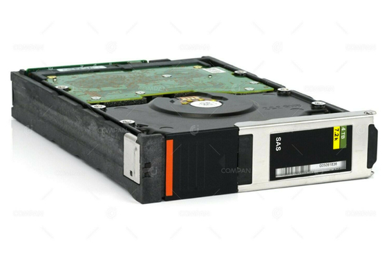 005051836 estante 4TB X-DS60-4TBS de la extensión de Dell Emc Data Domain Ds 60
