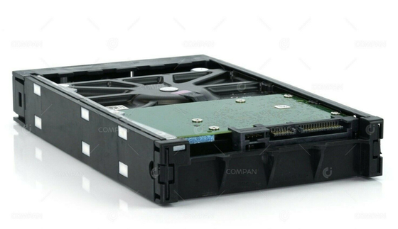 403-0166-01 de la unidad de disco duro de Dell Emc Isilon X200 X serie 8TB 7.2K NL 3,5 Sata