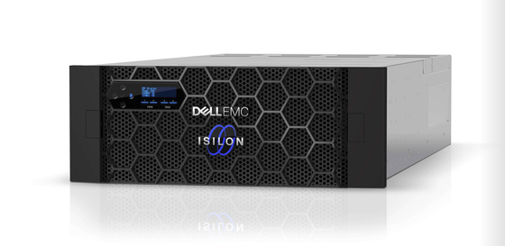 reemplazo de la impulsión de 2T Dell Emc Isilon H500 con 2 nodos 30x HDD 2x 800GB
