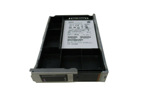 Disco duro SAS del SSD de Dell Isilon Hd 400 EMC 005051651 800GB 6Gbps 3,5
