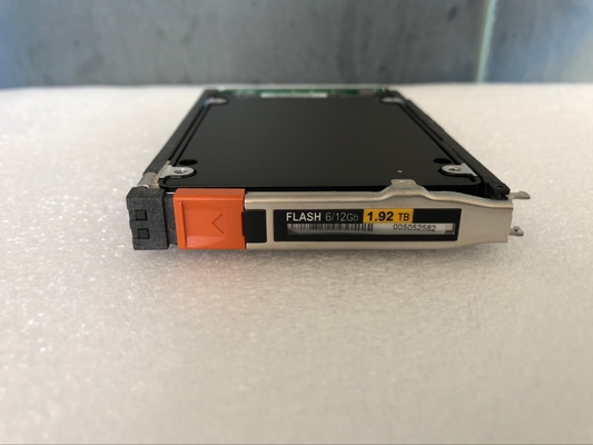 SSD 1.92T 2,5 12G BPS del disco duro de Dell Vmax 450f Vmax450f 005052108