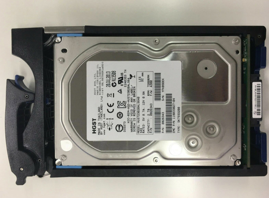 005050391 disco duro 2tb 7.2K 3,5 4G del SSD de DELL EMC VMAX 10K 528 BPS