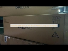 PowerVault ME5012 2*1.92T 8*12T 4*16GB FC solo uno nuevo